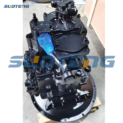K5V212 Kazı makinesi 345D 349D Kazı makinesi için hidrolik ana pompa