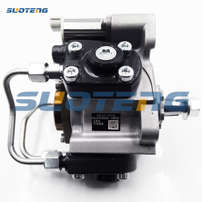 RE571640 Dizel Motor İçin Yakıt Enjeksiyon Pompası