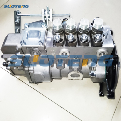 BH4PM105R11 Dizel Motor İçin Yakıt Enjeksiyon Pompası