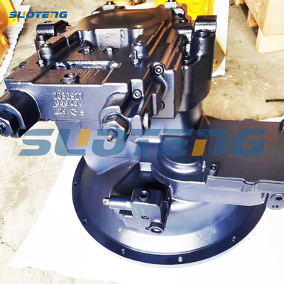 DX520-9 Hidrolik Ana Pompa Kaz makinesi için hidrolik pompa