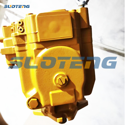 D8R Buldozer parçaları için hidrolik pompa
