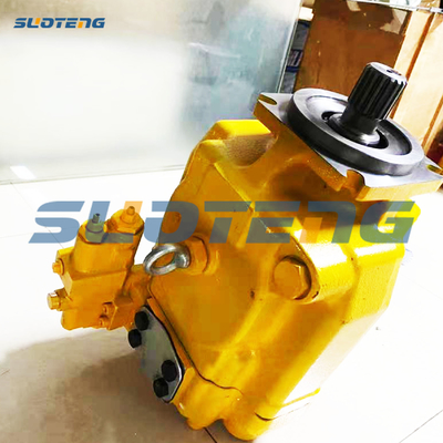 492-5107 4925107 14M motor sınıflandırıcısı için piston pompası