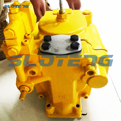 D9R traktörü için 6E-4863 6E4863 Piston Pompası