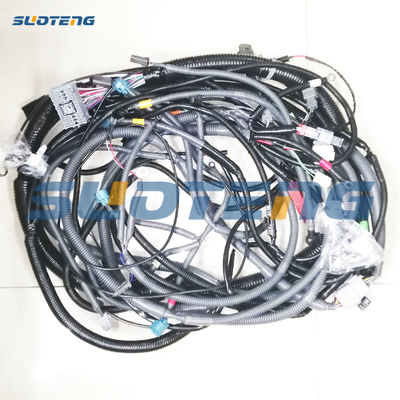 0004770 ZX120 Kazı makinesi için dış kablo kullanımı