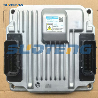1J500-59051 Kontrolör ECM V3800 Motoru için Elektronik Kontrol Modülü