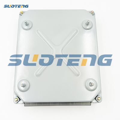 6HK1XQB Denetleyici ECU ECM Motor Denetleyici CX330 Ekskavatörü için