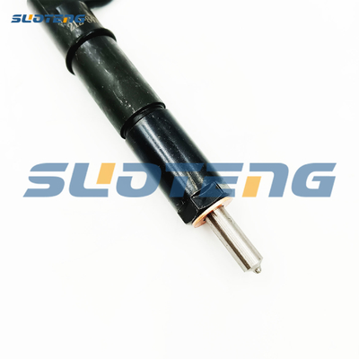 212-8470 Enjeksiyon Common Rail Yakıt Enjeksiyon 2128470 3064 Motoru için