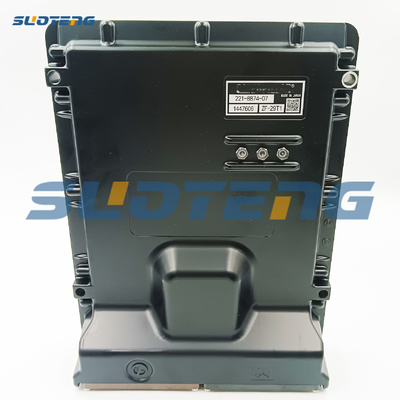 221-8874 Kontrolör ECU Kontrol Modülü 2218874 E320D için