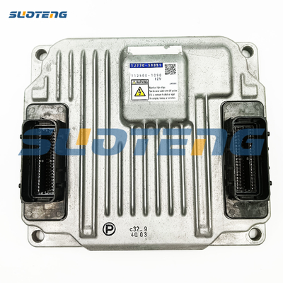 1J770-59051 Kontrolör ECM 112500-1090 V2607 V3800 Motoru için Elektronik Kontrol Modülü