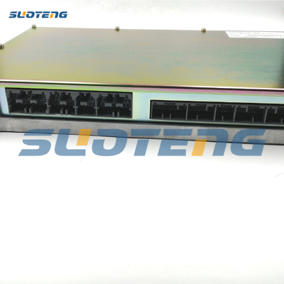 YN22E00354F5 Kontrolör ECM Elektronik Kontrol Modülü SK200-8 için