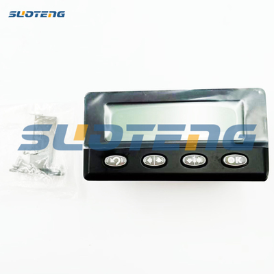 243-3820 Ekran Monitörü Kontrol Paneli 2433820 C11 C13 Motoru için