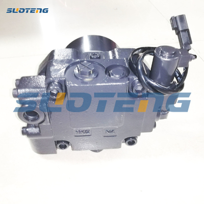 708-7S-00311 Fan Motoru WA380-5 Tekerlekli yükleyici için 7087S00311