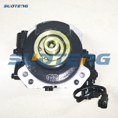 708-7S-00311 Fan Motoru WA380-5 Tekerlekli yükleyici için 7087S00311