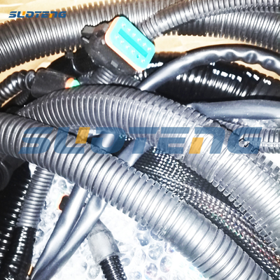 14696414 Harness Kablo Harness VOE14696414 EC300D için