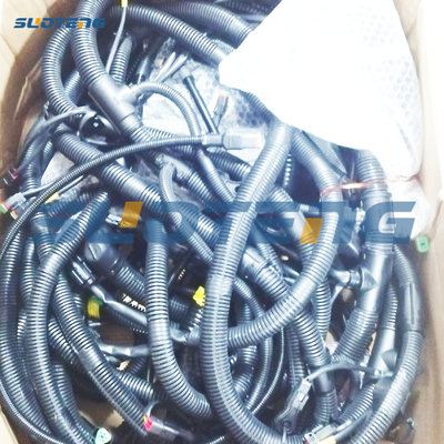 14696414 Harness Kablo Harness VOE14696414 EC300D için