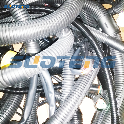 14696414 Harness Kablo Harness VOE14696414 EC300D için