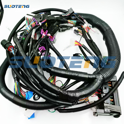 0001835 EX100-3 kazıcı için tam iç tel