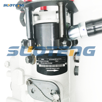 V3340F4117 Motor parçaları için yakıt enjeksiyon pompası