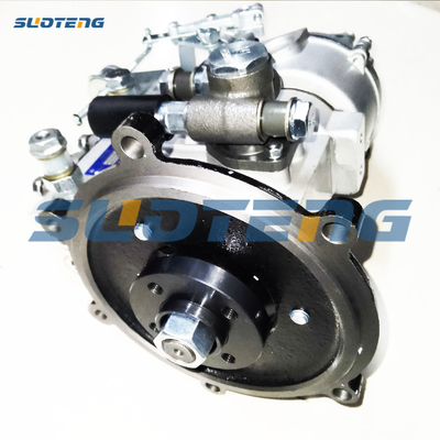 BH4PM105R11 Dizel Motor İçin Yakıt Enjeksiyon Pompası