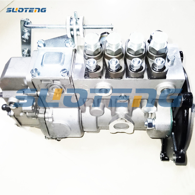 BH4PM105R11 Dizel Motor İçin Yakıt Enjeksiyon Pompası