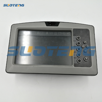 464-9981 4649981 D6N yükleyicisi için monitör ekran paneli