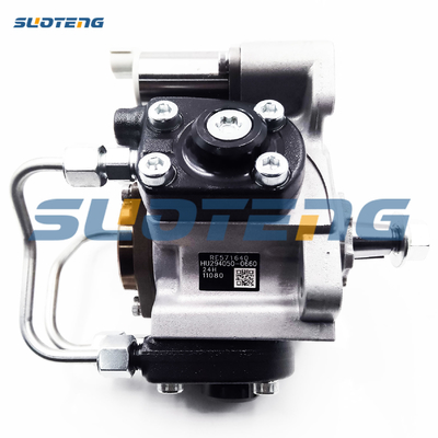 RE571640 6090 Motor 3204 için yakıt enjeksiyon pompası