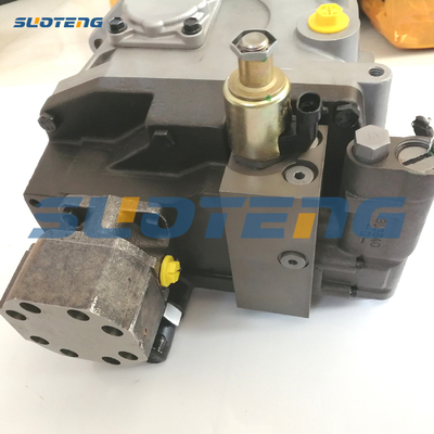 10R-1001 10R1001 3412 Motoru için Yakıt Enjeksiyon Pompası