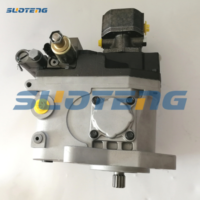 10R-1001 10R1001 3412 Motoru için Yakıt Enjeksiyon Pompası