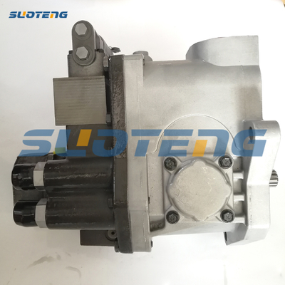 10R-1001 10R1001 3412 Motoru için Yakıt Enjeksiyon Pompası