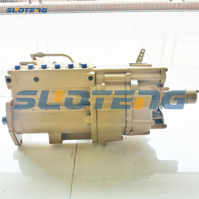 4P-1400 4P1400 Yakıt Enjeksiyon Pompası 3306 Motoru İçin