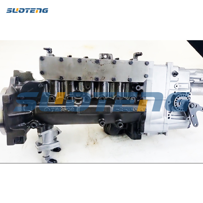 7W-3906 7W3906 3406 Motoru için Yakıt Enjeksiyon Pompası