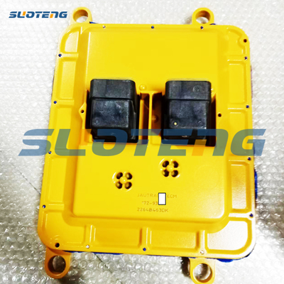 3406C Motor için 172-9391 1729391 Kontrol ECU&#39;su
