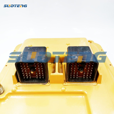 156-7172 1567172 Kontrolör ECU ECM Motor için 3408E 3412E Parçalar