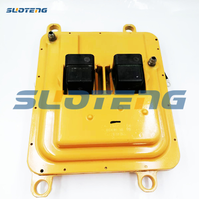 156-7172 1567172 Kontrolör ECU ECM Motor için 3408E 3412E Parçalar