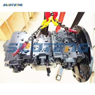 708-2L-00390 PC200-8 kazıcı için hidrolik pompa