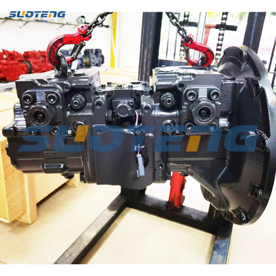 708-2L-00390 PC200-8 kazıcı için hidrolik pompa