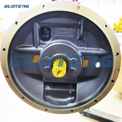 708-2L-00390 PC200-8 kazıcı için hidrolik pompa