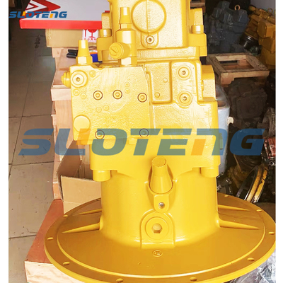 240-0147 2400147 M316C Ekskavatör İçin Hidrolik Pompa