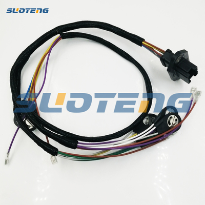 122-1486 1221486 3406E Motor İçin Enjektör Kablo Demeti