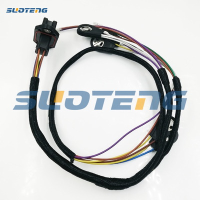 122-1486 1221486 3406E Motor İçin Enjektör Kablo Demeti