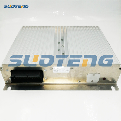 VOE11184401 11184401 Kontrolör ECU ECM L150E L180E Tekerlekli yükleyici için