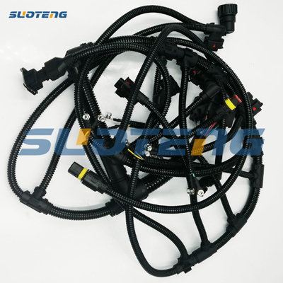 VOE20914988 Kablolama Harness 20914988 EC210B kazıcı için