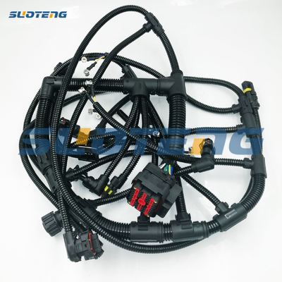 VOE20914988 Kablolama Harness 20914988 EC210B kazıcı için