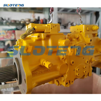 708-2K-00330 Hidrolik pompa 7082K00330 PC4000-6 kazıcı için