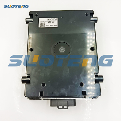 YA00004270 ZAX330-5G kazıcı için bilgisayar paneli kontrolörü ECU ECM