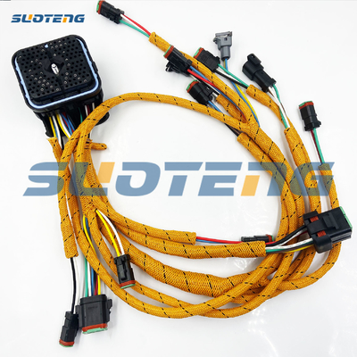 235-8202 235-8202 C9 Motoru için Motor Kablolama Harness