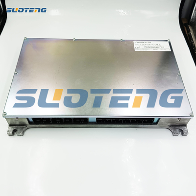 YN22E00207F5 Kontrolör ECU ECM SK200-8 Ekskavatörü için