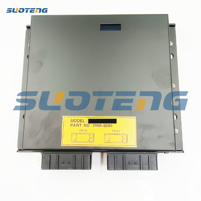 21N9-32101 Kontrolör ECU 21N932101 R320LC-7 kazıcı için