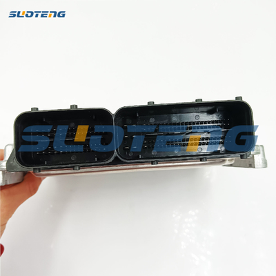 0281020069 Kontrolör ECU ECM TCD2012 L04 Motor Parçaları için