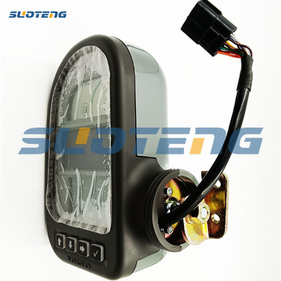 VOE14636301 14636301 Ekran Monitörü Kontrol Panosu EC210 için